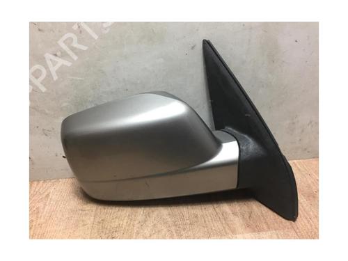 Right mirror NISSAN X-TRAIL I (T30) 2.2 dCi 4x4 | BP13120771C27