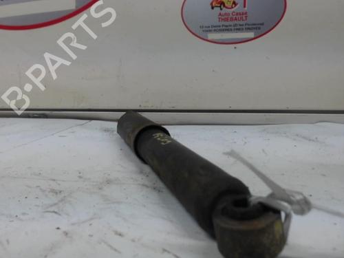 Used Left rear shock absorber OPEL AGILA A (H00) 1.2 16V (F68) (75 hp) 12964611