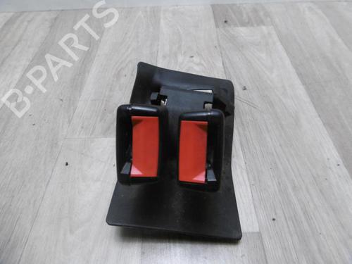 Sikkerhedssele-spænde MINI MINI (R50, R53) Cooper (116 hp) 13136521