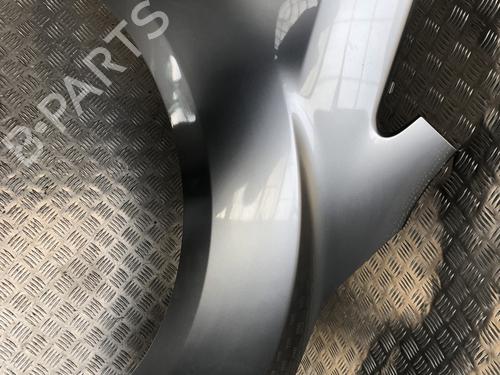 Forkjerm høyre MAZDA CX-7 (ER) 2.2 MZR-CD AWD (ER10A) (173 hp) 32322911