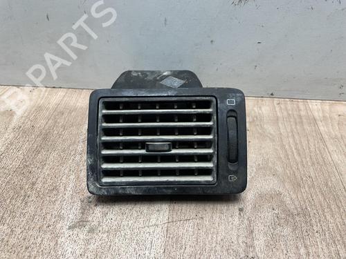 Luftventilen CITROËN JUMPY II (VF7) 1.6 HDi 90 8V (90 hp) 13264932