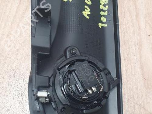 Used Speaker RENAULT SCÉNIC IV (J9_) 1.5 dCi 110 (110 hp) 23033603