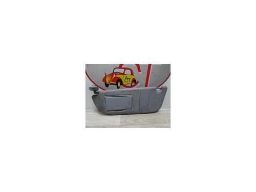 Used Left sun visor PEUGEOT 406 Coupe (8C) 2.2 HDI (133 hp) 13286897