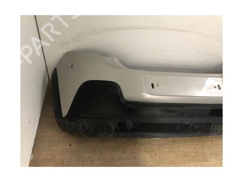 Rear bumper CITROËN C3 / C3 ORIGIN III (SX) 1.2 PureTech 82 | BP20937602C8 