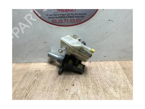 Brake master cylinder CITROËN C4 Grand Picasso II (DA_, DE_) 1.6 HDi / BlueHDi 115 | BP13277272M77 