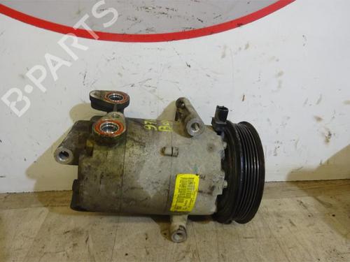 Used AC compressor PEUGEOT BOXER Van 2.2 HDi 120 (120 hp) 20632193