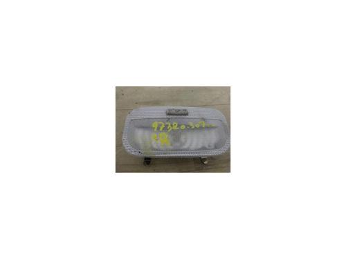 Used Interior roof light PEUGEOT 307 CC (3B) 2.0 HDi 135 (136 hp) 12967089