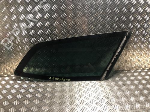 Used Rear right quarter glass CITROËN C5 III Break (RW_) 1.6 THP 155 (156 hp) 31204361
