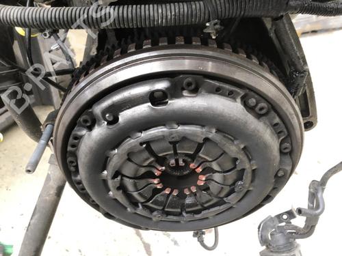 Engine RENAULT MEGANE III Hatchback (BZ0/1_, B3_) 1.5 dCi | BP30785551M1 