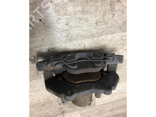 Left front brake caliper FORD KUGA I 2.0 TDCi 4x4 | BP20617622M105