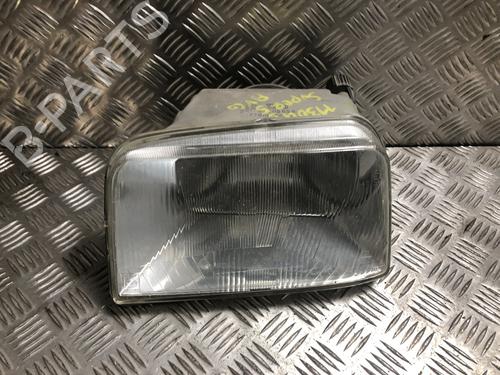 Used Left headlight Left headlight RENAULT SUPER 5 (B/C40_) 1.1 (B/C/401, B/C40H) (45 hp) 34393322 34393322