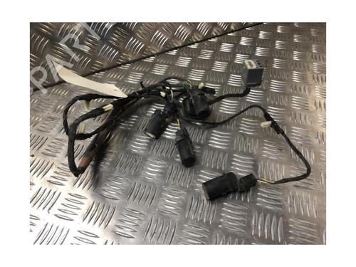 Electronic module JAGUAR S-TYPE II (X200) 2.7 D | BP25774128M83