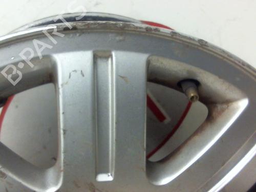 Used Rim AUDI A4 B5 (8D2) 1.9 TDI (110 hp) 31185717