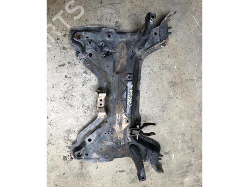 Subframe PEUGEOT PARTNER Box Body/MPV 1.6 HDi | BP20631841M9 