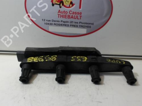 Tændspole VW LUPO I (6X1, 6E1) 1.0 | BP30702847M94