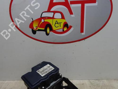 ABS pump FORD GALAXY II (WA6) 2.0 TDCi | BP13292537M43