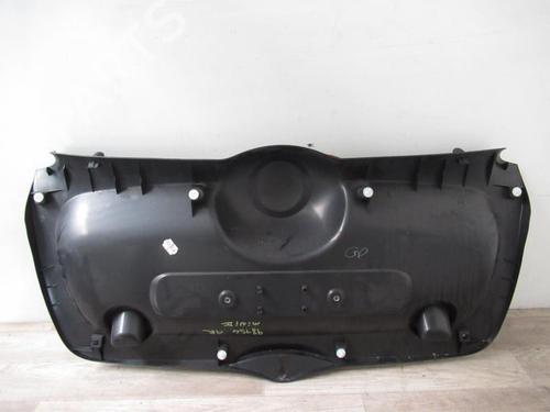 Boot lining MINI MINI (R56) Cooper | BP12973507I3 