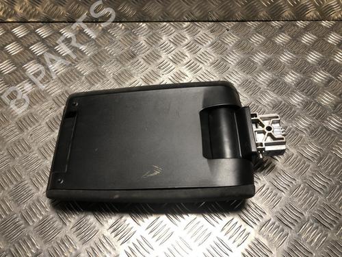 Armrest / Center console AUDI A6 C7 Avant (4G5, 4GD) 2.0 TDI | BP31186074I20