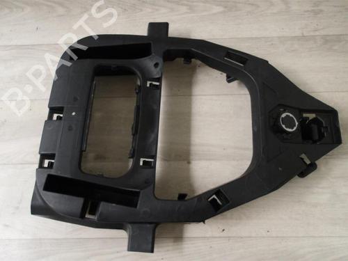 Interior roof RENAULT SCÉNIC III (JZ0/1_) 1.5 dCi | BP20612613I12 
