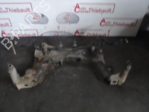 Vorderachsträger für RENAULT SCÉNIC III (JZ0/1_) 1.9 dCi (JZ0J, JZ1J, JZ1K, JZ1S) (131 hp) 22913018