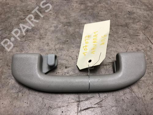 Håndtag i tag NISSAN NAVARA NP300 (D40) 2.5 dCi 4WD (D40TT, D40T, D40M, D40BB) (190 hp) 20506679