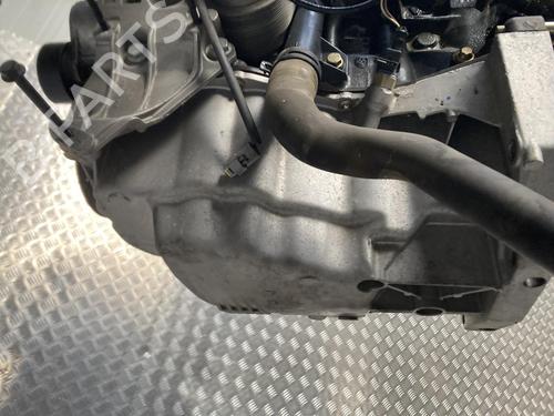 Engine RENAULT CLIO III (BR0/1, CR0/1) 1.5 dCi (C/BR0G, C/BR1G) | BP39963301M1 - Image 6
