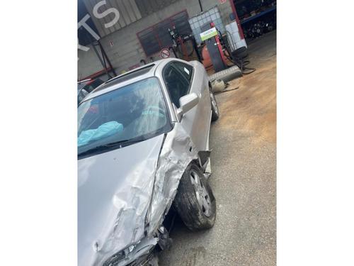 Rear right quarter glass HONDA ACCORD VI Coupe (CG) 3.0 V6 24V (CG2) | BP23873150C92 