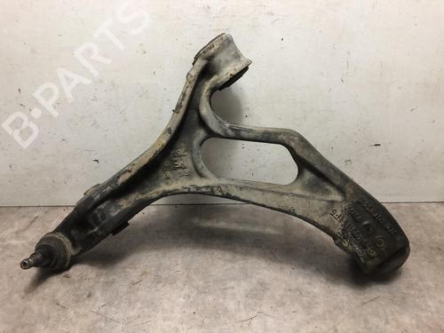 Used Right front suspension arm PORSCHE CAYENNE (9PA) Turbo 4.5 (450 hp) 20623897