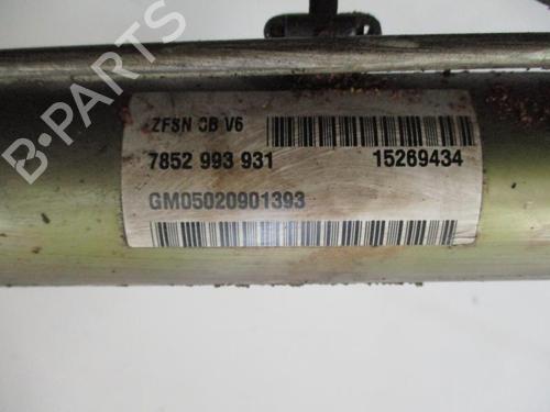 Steering rack CADILLAC STS 3.6 | BP13275378M22 