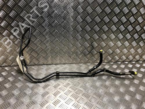 Used Pipe MERCEDES-BENZ SLK (R170) 200 (170.435) (136 hp) 23567822