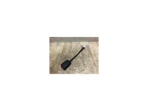 Used Seat buckle DAIHATSU CUORE I (L55, L60) 0.6 (L60) (30 hp) 28497487