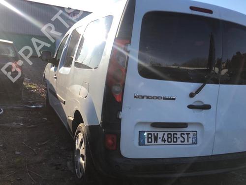 Armrest / Center console RENAULT KANGOO Express (FW0/1_) 1.5 dCi 85 (FW0K, FW0L, FW0B) | BP31200454I20 