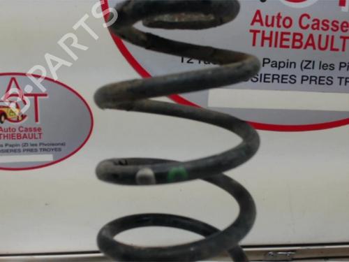 Shock absorber spring AUDI A3 (8L1) 1.9 TDI | BP24985744C152 