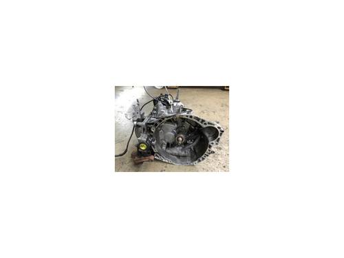 Used Gearbox CITROËN DS5 2.0 HDi 165 (163 hp) 20624571