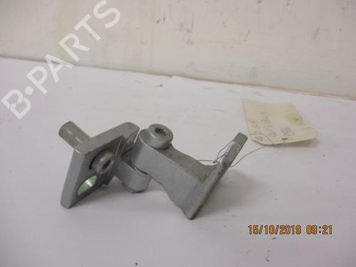 Dørhængsel/Dørbegrænser VW GOLF PLUS V (5M1, 521) 1.9 TDI (105 hp) 28287387