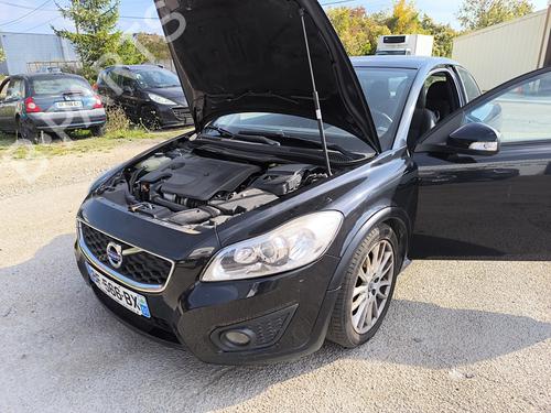 Recambios VOLVO C30 (533)  1.6 D  4598581