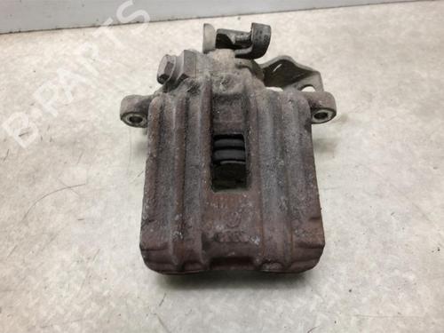 Used Left rear brake caliper SKODA FABIA I Combi (6Y5) 1.9 TDI (100 hp) 29267700