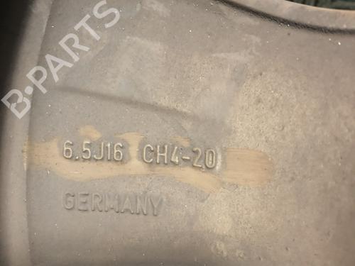 Fælk PEUGEOT 2008 I (CU_) 1.2 VTi | BP31836378C45 