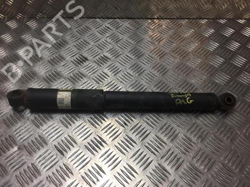 Used Left rear shock absorber SUZUKI JIMNY Closed Off-Road Vehicle (SN) 1.3 16V 4x4 (SN413, JB43) (86 hp) 24491731