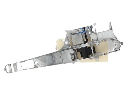 Front left exterior door handle CITROËN BERLINGO MULTISPACE (B9) 1.2 PureTech 110 | BP36809160C128  - Image 5