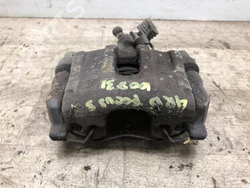 Used Right rear brake caliper FORD FOCUS III 2.0 TDCi (163 hp) 23873530