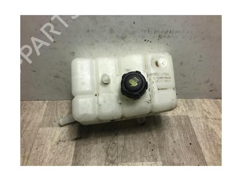 Expansion tank RENAULT MEGANE IV Grandtour (K9A/M/N_) 1.5 Blue dCi 115 (K9A6) | BP23871968C120 