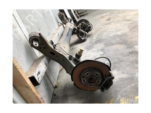 Rear axle PEUGEOT 308 II (LB_, LP_, LW_, LH_, L3_) 1.6 BlueHDi 120 | BP23872406M2