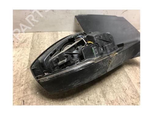 Right mirror VW POLO V (6R1, 6C1) 1.6 TDI | BP20623047C27 