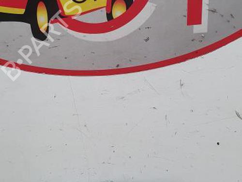 Used Interior roof handle PEUGEOT 5008 (0U_, 0E_) 1.6 HDi (110 hp) 13264414