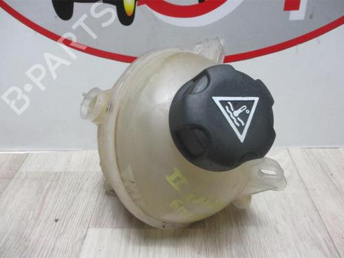 Expansion tank PEUGEOT EXPERT Van (VF3A_, VF3U_, VF3X_) 2.0 HDi 130 | BP13273894C120