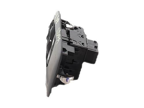 Left front window switch PEUGEOT 208 I (CA_, CC_) 1.2 VTI 82 | BP36965977I27 - Image 2