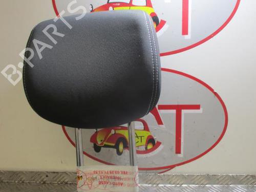 Nakkestøtte RENAULT MEGANE III Hatchback (BZ0/1_, B3_) 1.9 dCi (BZ0N, BZ0J) (131 hp) 30782217