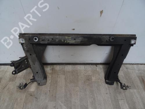 Used Subframe RENAULT MEGANE II Coupé-Cabriolet (EM0/1_) 1.5 dCi (EM1E) (106 hp) 13223521