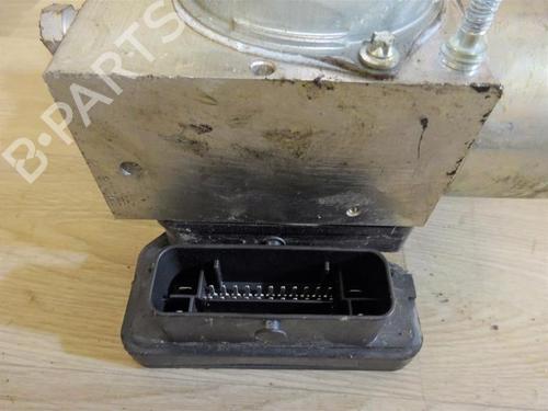 ABS pump RENAULT ZOE Hatchback Van (BFM_) Electric (BFME) | BP20629054M43 